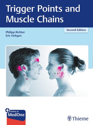 cover image of Trigger Points and Muscle Chains